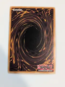 Yu-Gi-Oh! Starstrike Blast D2 Shield 2010 STBL-EN063 Super Rare 1st Edition - Image 2