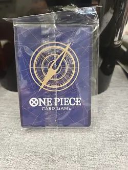 One Piece Perona OP09-034 Illustration Box Vol. 4 Promo Holo Sealed - Image 2
