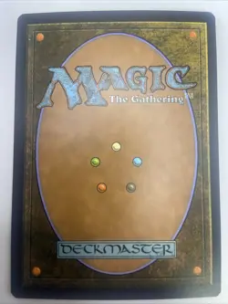 Goblin War Drums -Foil Light Play MTG Masters 25 Magic The Gathering - Image 2