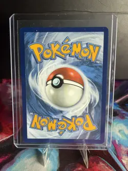 Pokemon TCG Surging Sparks Pikachu EX Double Rare Holo Card 057/191 - Image 2
