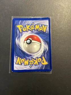 Pokemon TCG Lapras Fossil Holo First Edition 10/62 Rare Card MP - Image 2