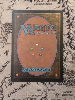 ***FBB German Mishra's Factory*** MTG Renaissance Magic Kid Icarus - Image 2