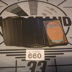 Magic The Gathering Commander Legends Baldurs Gate Bundle. MTG CLB Lot (660) - Image 3