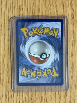 Team Rocket's Handiwork 124 Fates Collide Full Art Ultra Rare Pokemon TCG - NM - Image 2