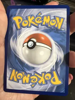 Pokemon Quaxly 003 SVP Black Star Promo Holo - Image 3