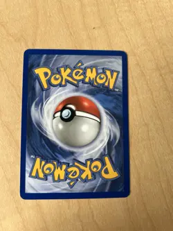 Pokemon TCG Psyduck 81/110 Holon Phantoms Reverse Holo Stamped English NM-/LP+ - Image 3
