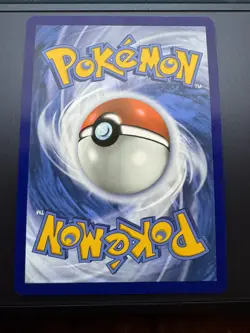 Pokemon TCG - Lampent 102/086 IR - White Flare - English - NM - Image 2