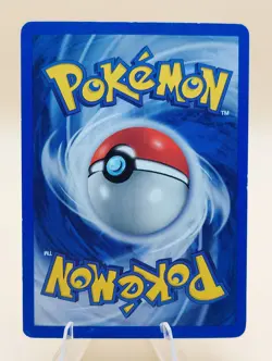 Erika's Vileplume 1st Edition Gym Challenge Holo Rare No. 5/132 Pokemon Card - Image 2