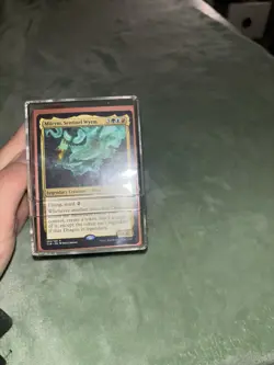 Wizards of the Coast Miirym Sentinel Wyrm Commander Deck English 100 Cards - Image 2