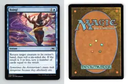 Boing #040/244 MTG Unfinity 2022 Common TCG Card - Image 1