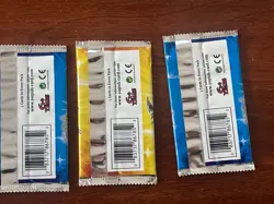 LOT of 3 Packs Yu-Gi-Oh Cards - Battles of Legend: Monster Mayhem - as Shown - Image 3