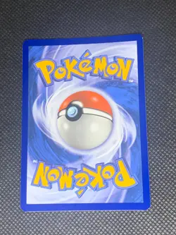 Mew 29/124 Holo - Fates Collide Pokemon Card - Small Indent - Image 2