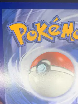 Mew 29/124 Holo - Fates Collide Pokemon Card - Small Indent - Image 3