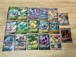 Pokemon 159 Card Lot ~ EX, V, Vmax, Promo, Double Rare, Cosmos Holo Etc. Mint/NM - Image 2