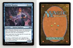 Monitor Monitor #052/244 MTG Unfinity 2022 Uncommon TCG Card - Image 1
