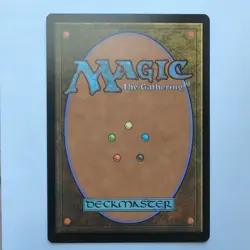 MTG Inexorable Tide (MM2) Modern Maters 2015 Regular Rare 49/249 - Image 2