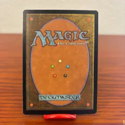 Reconnaissance MtG Exodus NM Magic The Gathering - Image 2