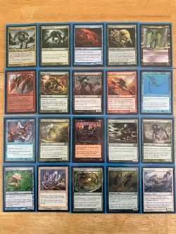 Magic: The Gathering Commander Deck - Slivers (Ready to Play) - Image 1