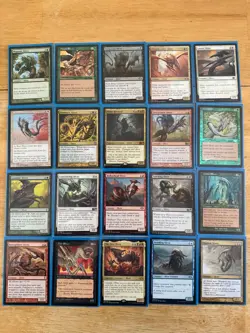 Magic: The Gathering Commander Deck - Slivers (Ready to Play) - Image 3