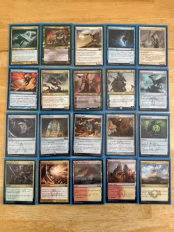 Magic: The Gathering Commander Deck - Slivers (Ready to Play) - Image 4