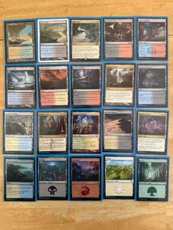 Magic: The Gathering Commander Deck - Slivers (Ready to Play) - Image 5
