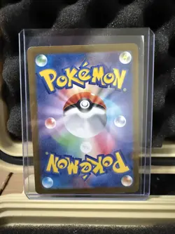 Pikachu Reverse Holo Poke Ball 025/165 SV2a Pokemon Card 151 Japanese - Image 3