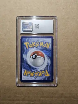 LUCARIO VSTAR SWSH291 CROWN ZENITH ETB SWORD & SHIELD POKEMON CGC 10 Gem Mint - Image 2