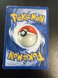 Pokemon Jumpluff Holo Rare TCG Card 9/64 Neo Revelation Unlimited HP - Image 5