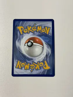 Pokemon TCG Charcadet 022 Phantasmal Flames ETB Promo - Image 2