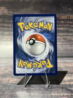 Pokemon TCG Team Skull Grunt (Full Art) 149/149 SM Base Set Holo - Image 4