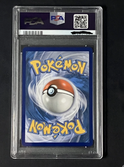 Pokemon TCG Shining Fates Trainer Bird Keeper 066/072 Full Art PSA 10 Gem Mint!! - Image 2