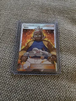 Pokemon TCG Trainer Supporter Lot - Hala, Lance, Zisu, Perrin, Furisode Girl - … - Image 5