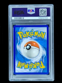 Magneton 159 Pokemon Center PC Stamp 2024 PSA 10 🔥🔥🔥 - Image 2