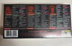 YuGiOh Legendary 5D's Decks Box Set Konami Brand New - Image 2