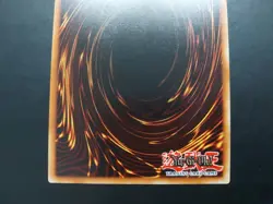 Yugioh - Elemental Hero Stratos CT07-EN006 Super Rare - Image 5