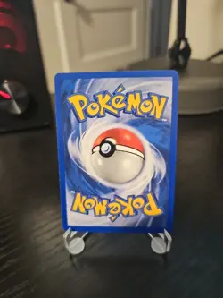 Resistance Gym - 109/132 - Pokemon Gym Challenge Unlimited Rare Card WOTC NM - Image 2