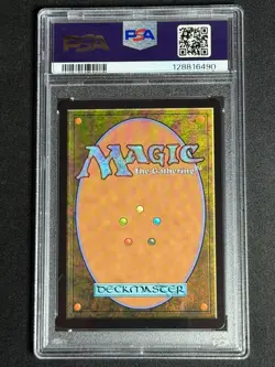 MTG Final Fantasy Borderless Foil Yuna Hope of Spira PSA 10 GEM MINT SP MYTHIC - Image 2