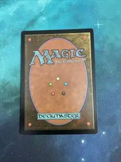 Aluren - Tempest - LP - MTG - Image 2