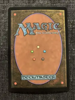 Frantic Inventory - FOIL - NM - M21 - Magic The Gathering MTG - Image 2