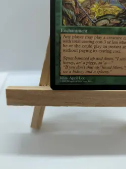 Moderate Play, English MTG Aluren Tempest Magic the Gathering - Image 5