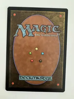 MTG: Aluren Enchantment Green Tempest | Illus. April Lee, Near Mint - Image 2