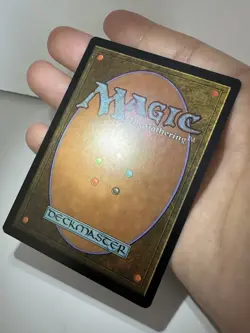 MTG: Aluren Enchantment Green Tempest | Illus. April Lee, Near Mint - Image 4