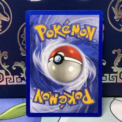 1999 Pokemon Fossil 1st Edition Kabuto #50/62 Near Mint NM - Image 2