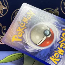 1999 Pokemon Fossil 1st Edition Kabuto #50/62 Near Mint NM - Image 5