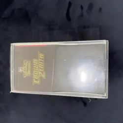 Pokemon Elite Trainer Box Crown Zenith Lucario TCG English 2023 - Image 4