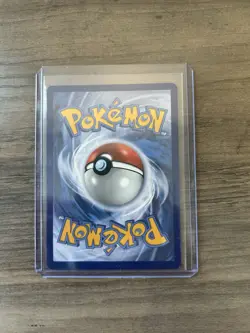 Pokemon TCG Reshiram & Zekrom GX Cosmic Eclipse Ultra Rare Card - Image 3