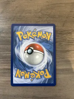 Pokemon TCG Reshiram & Zekrom GX Cosmic Eclipse Ultra Rare Card - Image 4