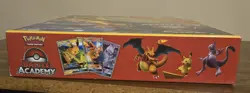 2020 Pokemon TCG Battle Academy Charizard Raichu Mewtwo Charizard Complete Game 820650807893 - Image 3