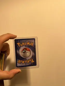 Magnemite 53/102 1st Edition Base Set Pokemon - Image 2
