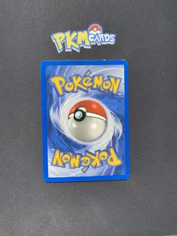 Pokemon TCG Magnemite Base Set 53/102 Regular (4th Print) LP. - Image 2